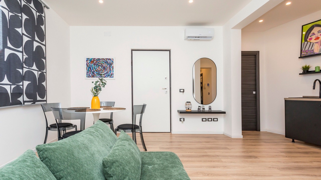 Photo of Livingroom in Belpasso