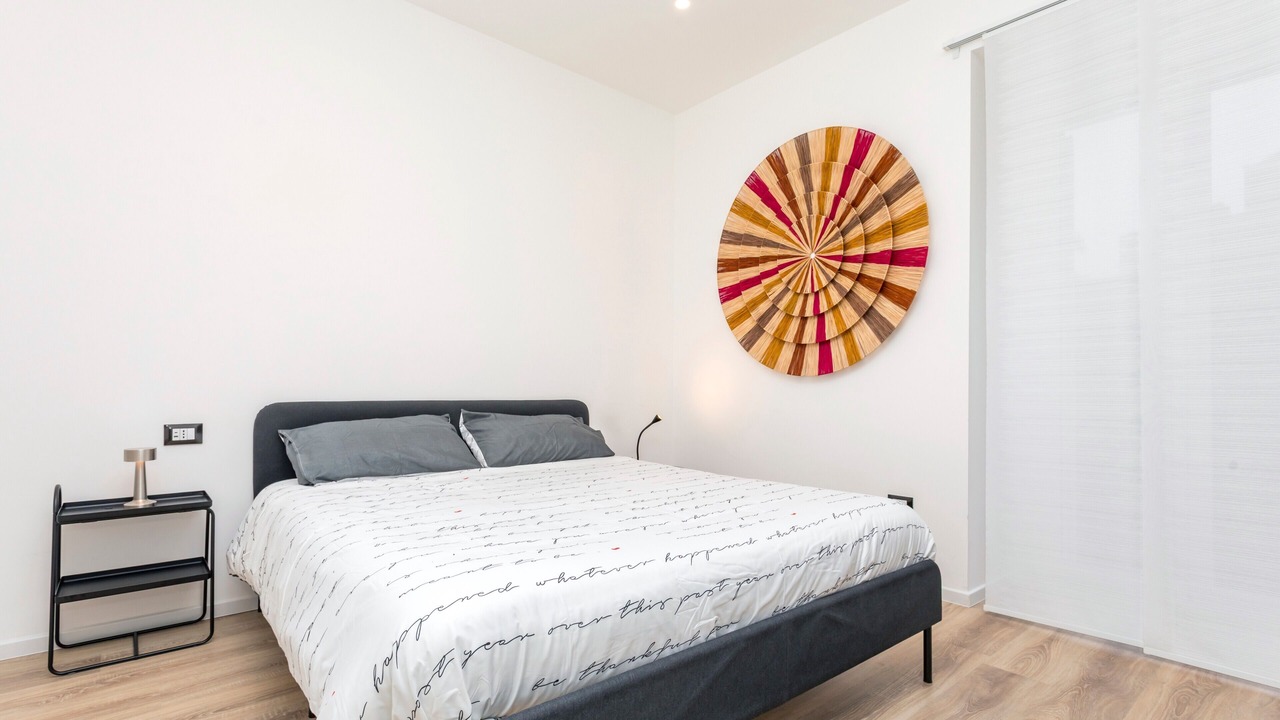 Photo of Bedroom in Belpasso