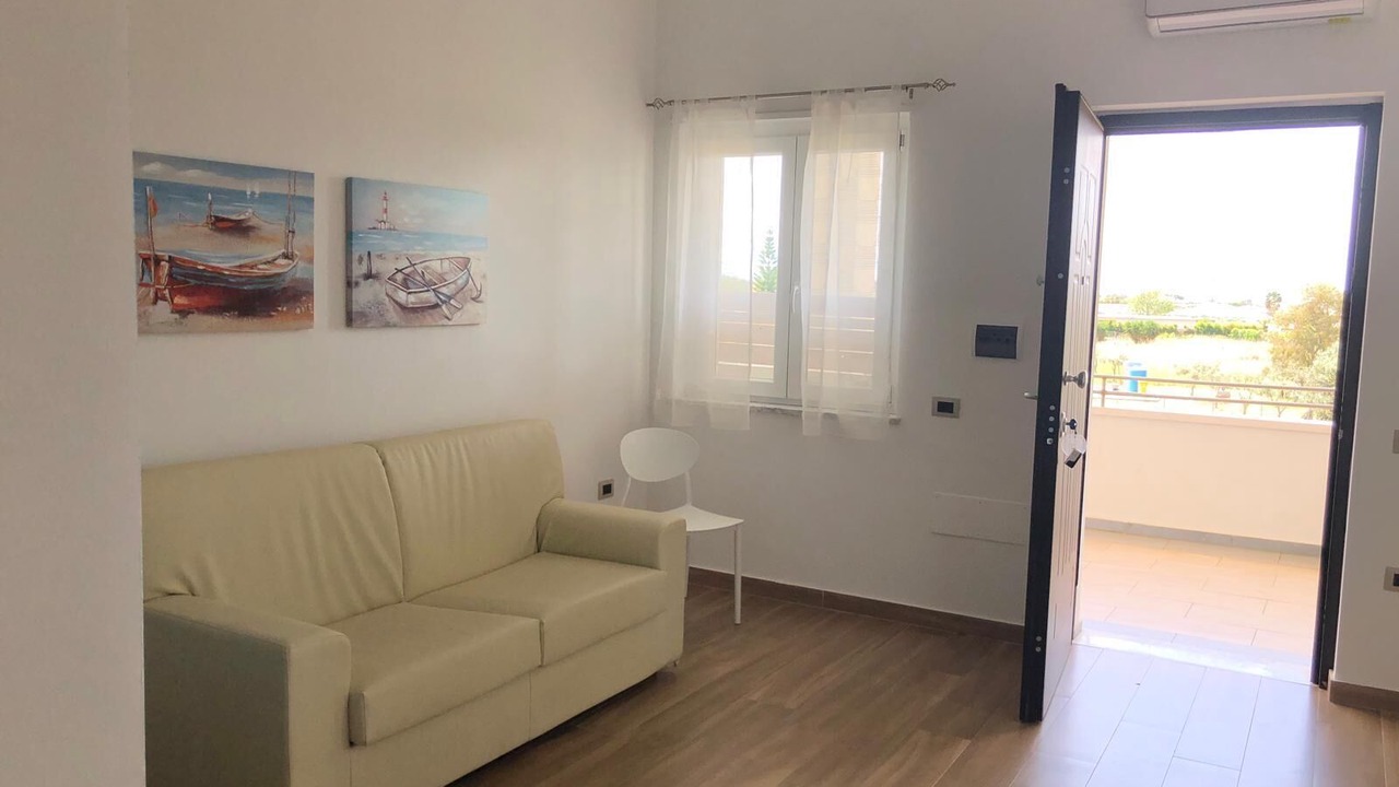 Photo of Livingroom in Isola di Capo Rizzuto