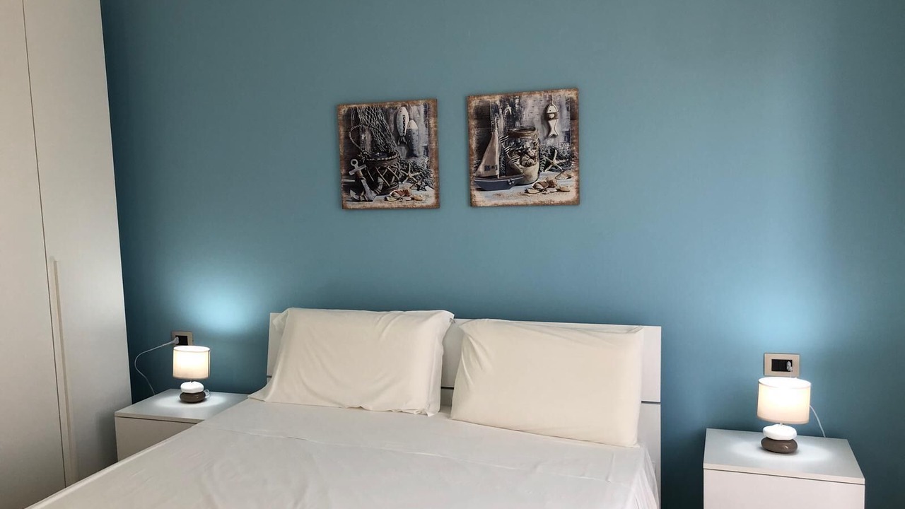 Photo of Bedroom in Isola di Capo Rizzuto