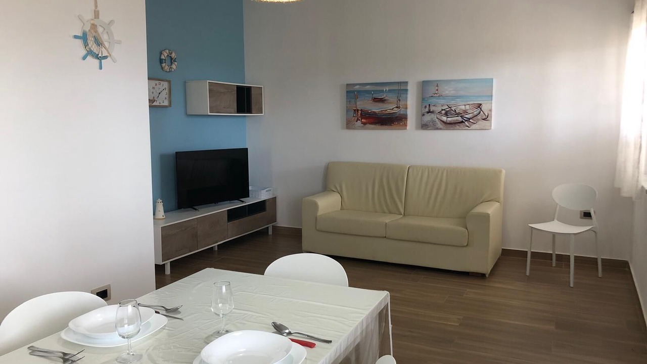 Photo of Livingroom in Isola di Capo Rizzuto
