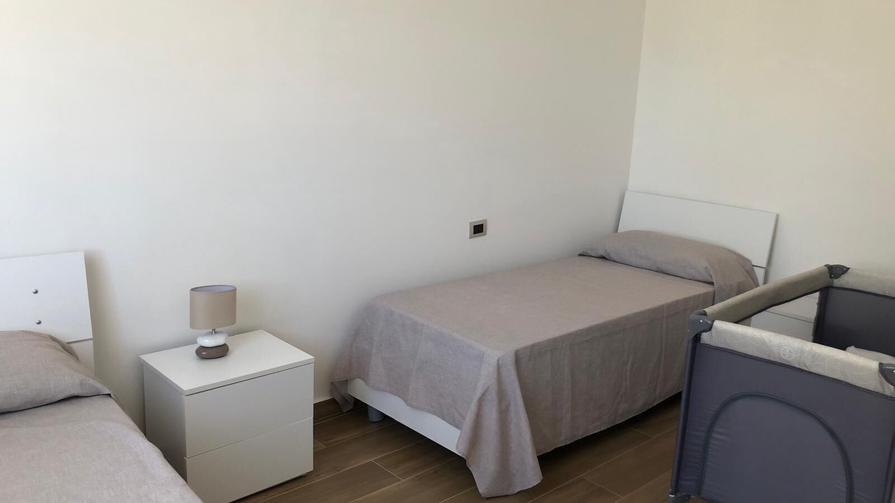 Photo of Bedroom in Isola di Capo Rizzuto