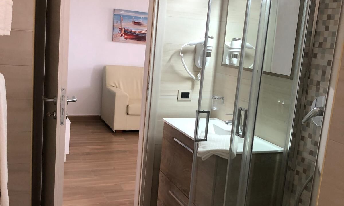 Photo of Bathroom in Isola di Capo Rizzuto