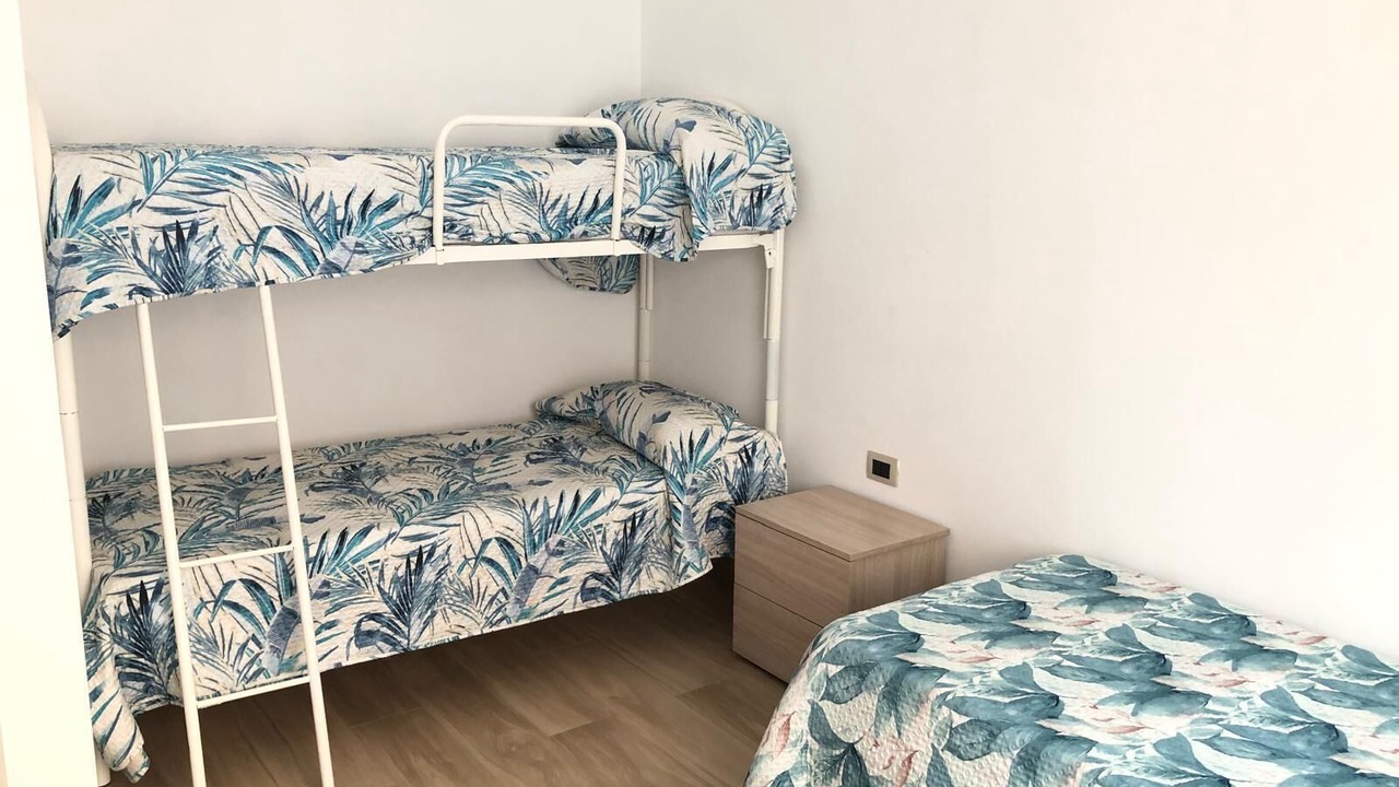Photo of Bedroom in Isola di Capo Rizzuto