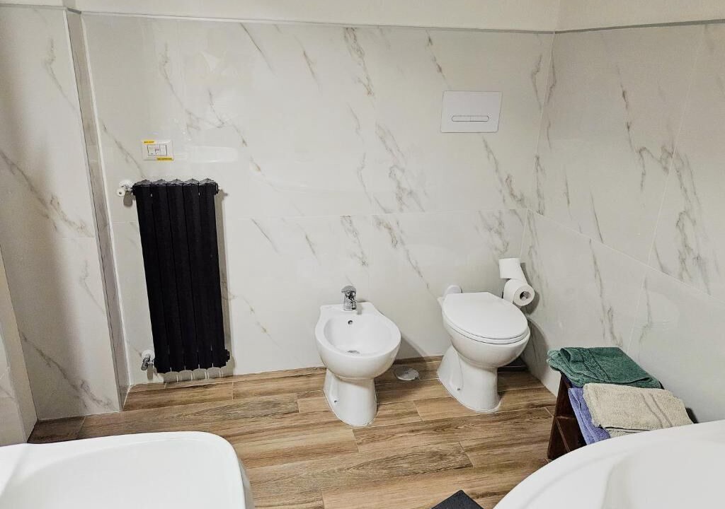 Photo of Bathroom in Sturno