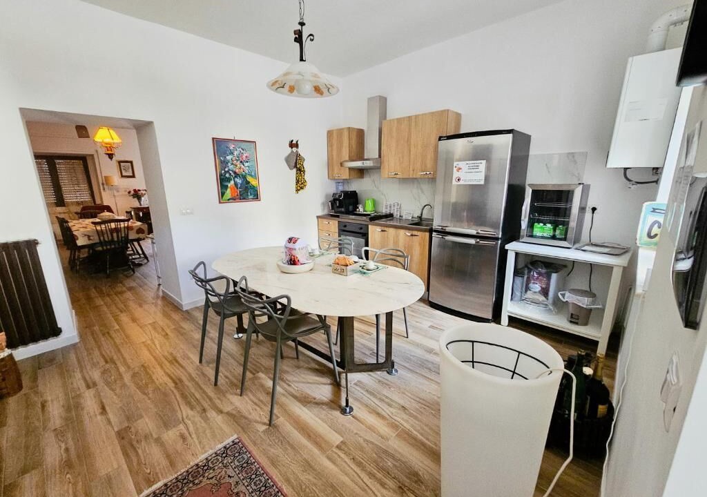 Photo of Kitchen in Sturno