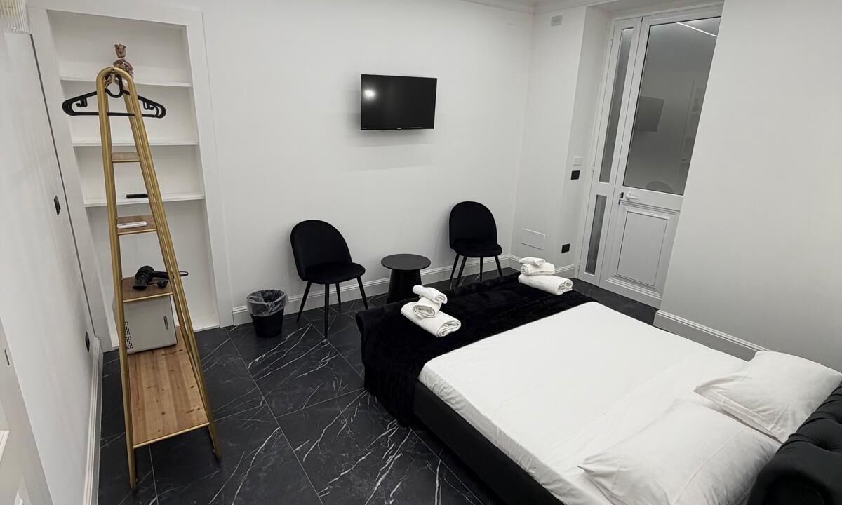 Photo of Bedroom in Ruggero Settimo