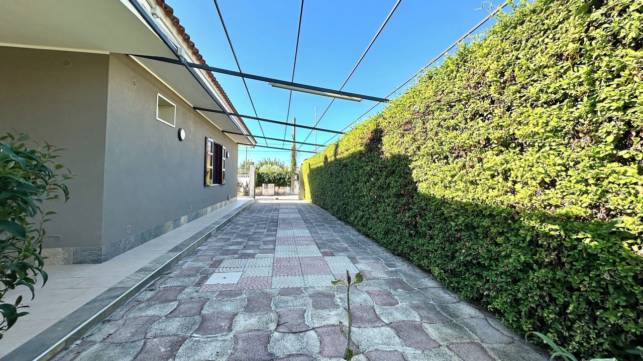 Photo of Outdoor in Arenella