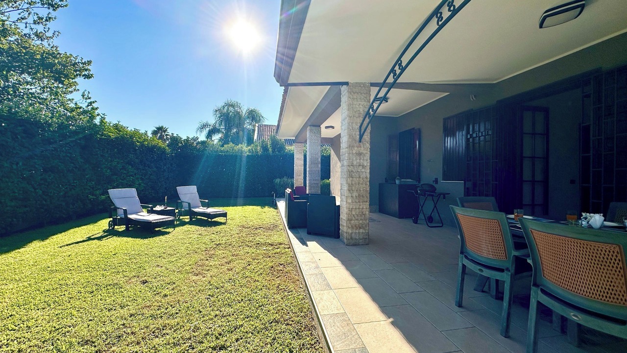 Photo of Outdoor in Arenella