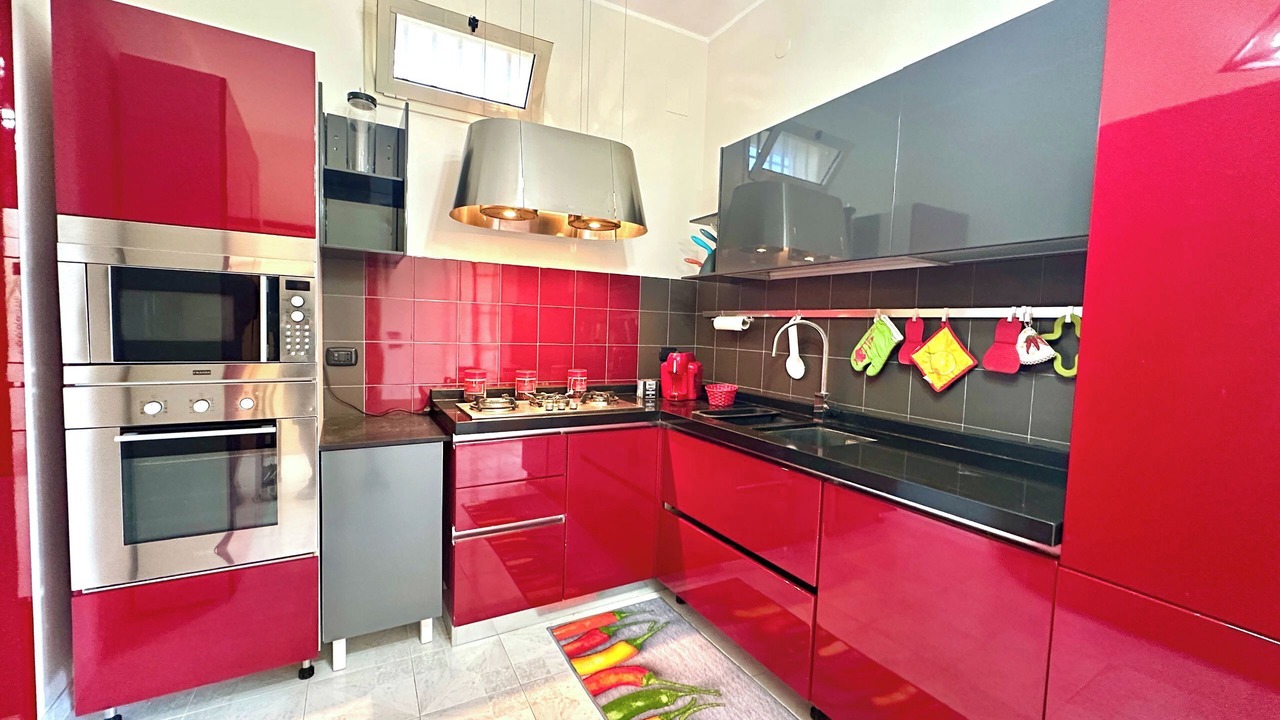 Photo of Kitchen in Arenella