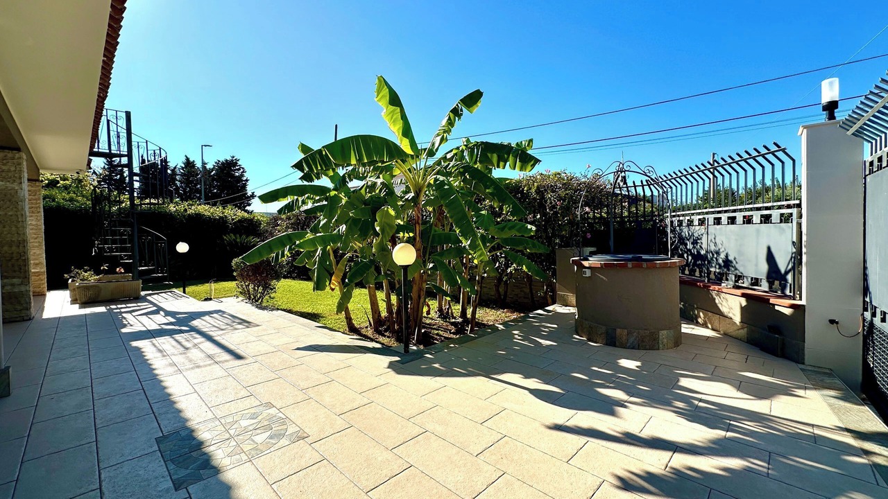 Photo of Patio Balcony in Arenella