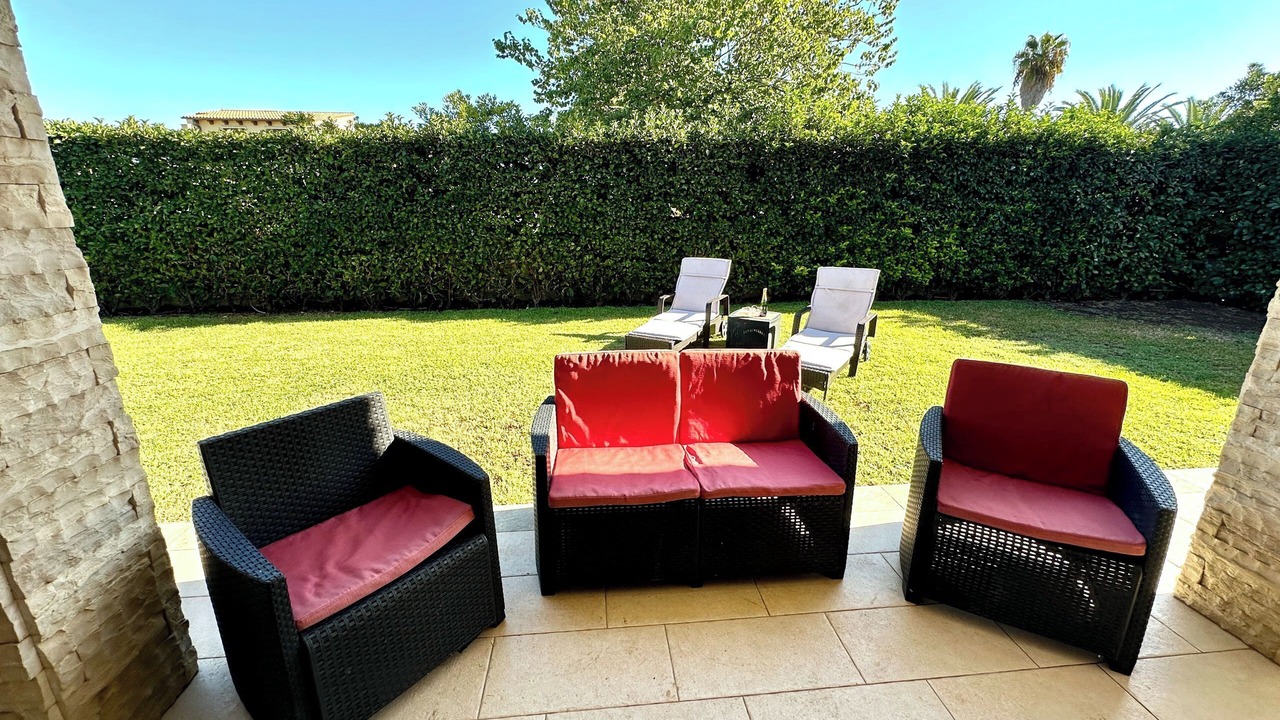 Photo of Outdoor in Arenella