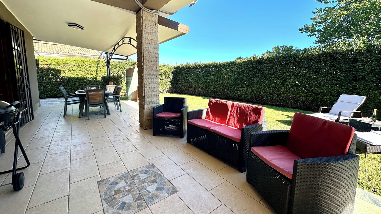 Photo of Outdoor in Arenella