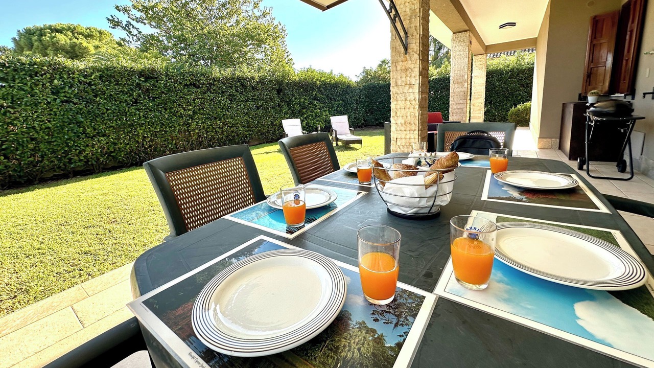 Photo of Outdoor in Arenella