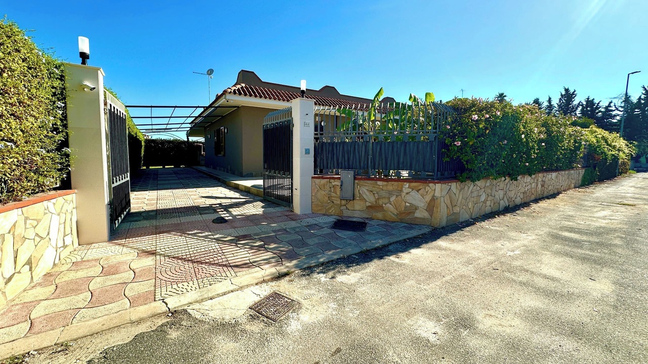 Photo of Outdoor in Arenella