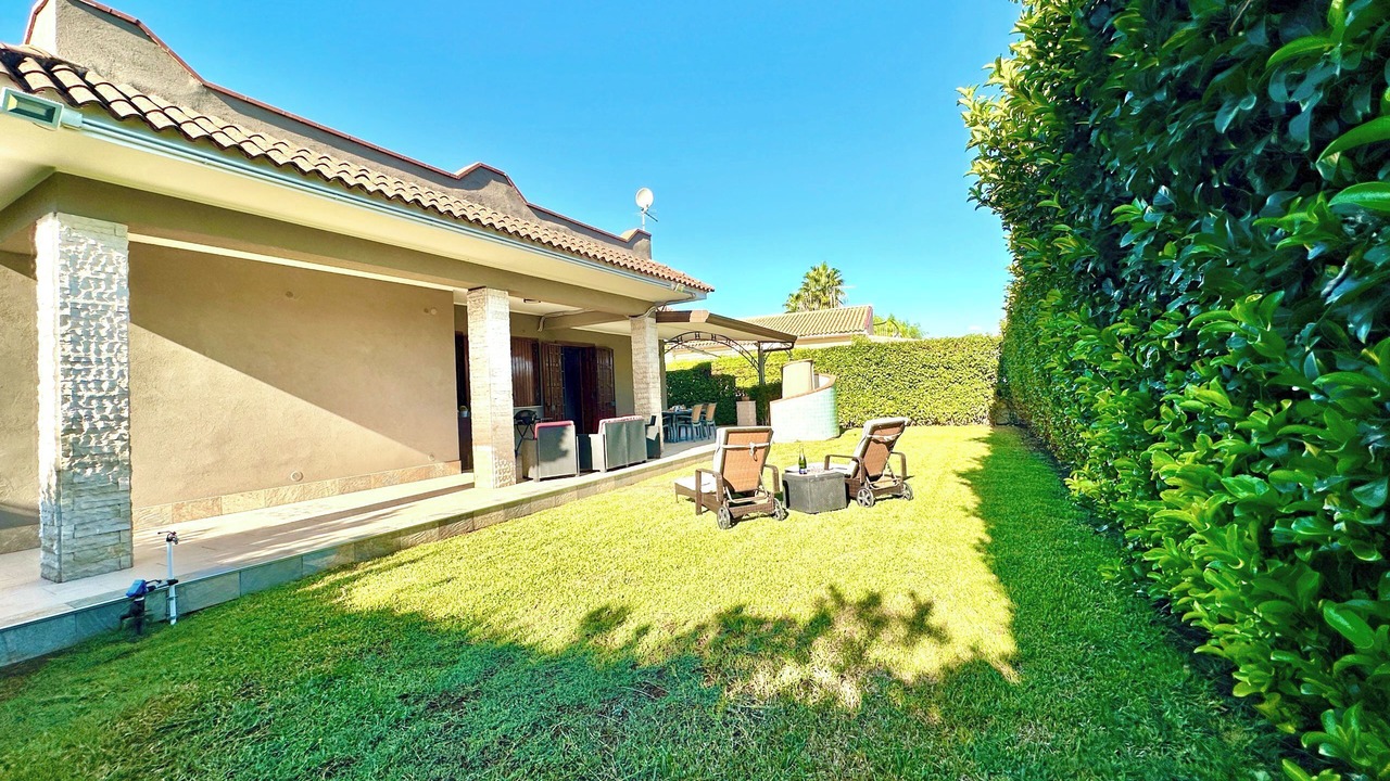 Photo of Patio Balcony in Arenella