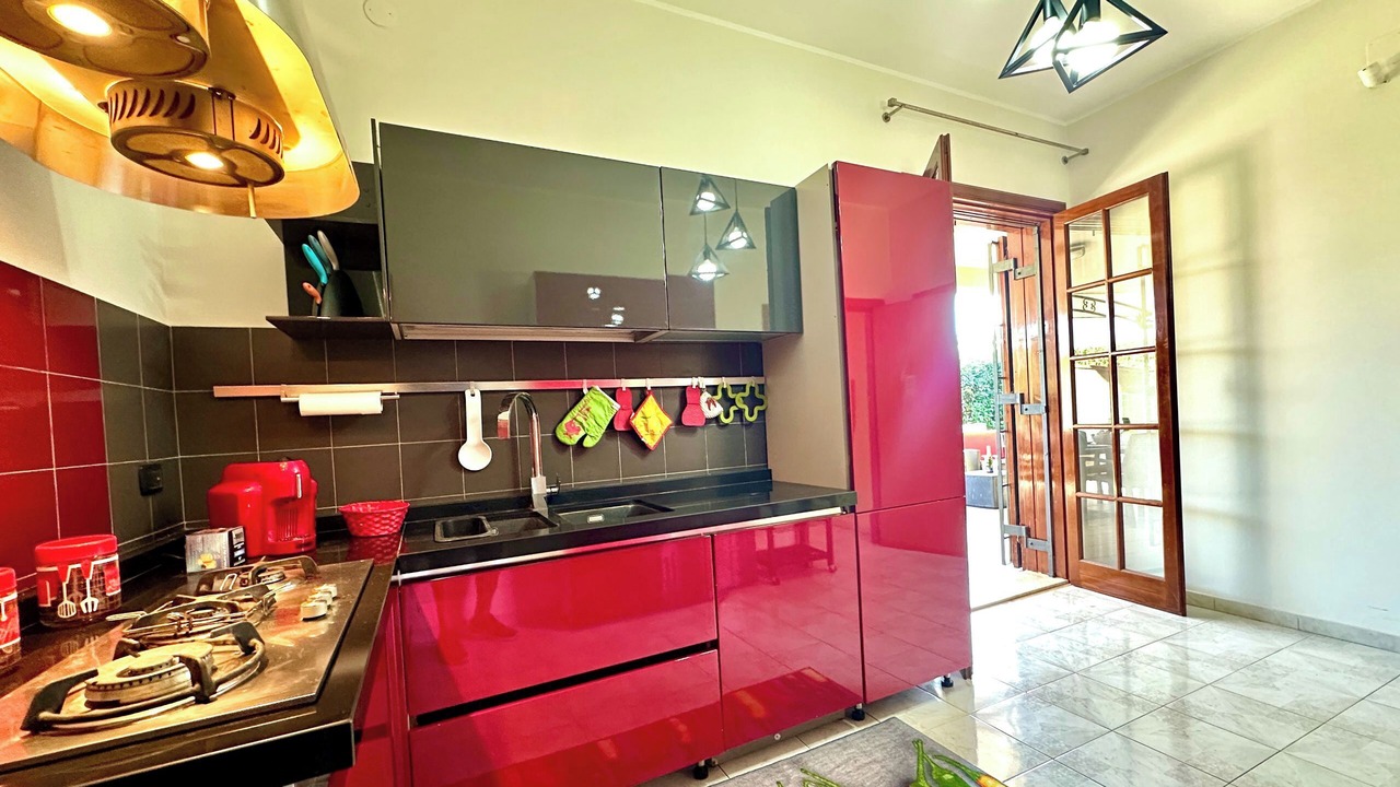 Photo of Kitchen in Arenella