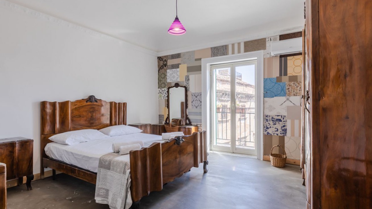 Photo of Bedroom in Albergheria