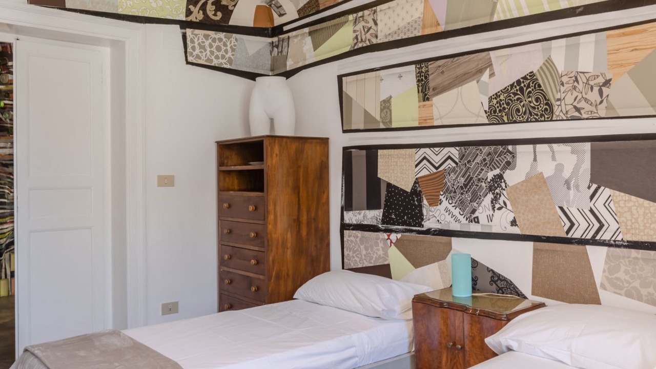 Photo of Bedroom in Albergheria