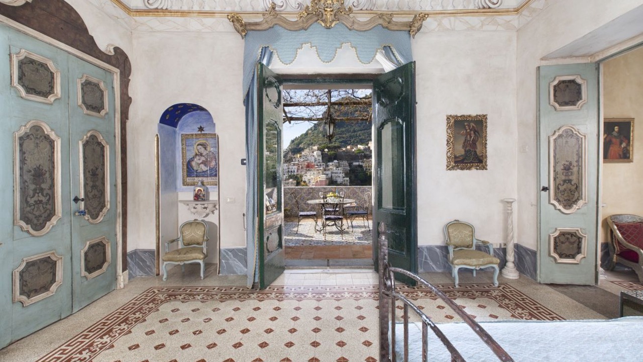 Photo of Bedroom in Liparlati
