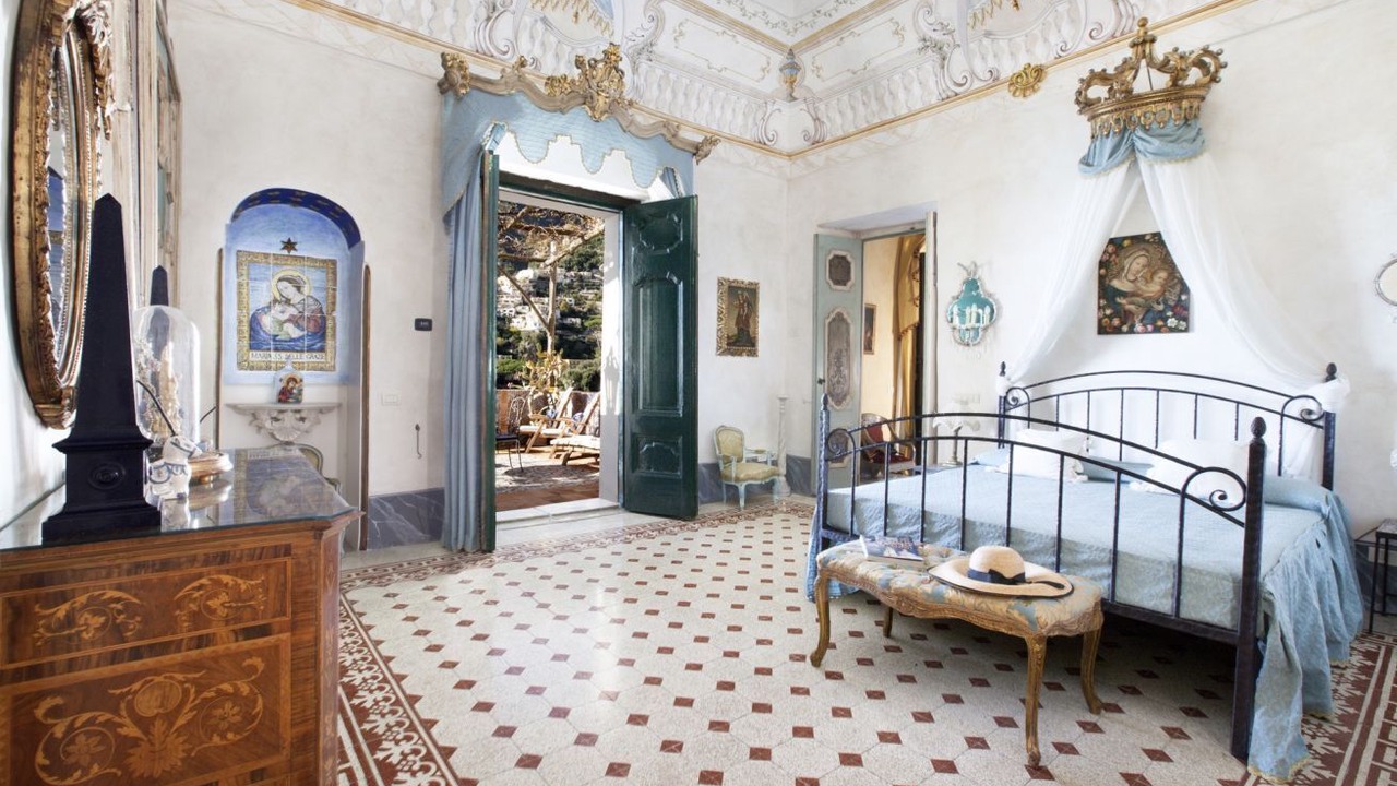 Photo of Bedroom in Liparlati