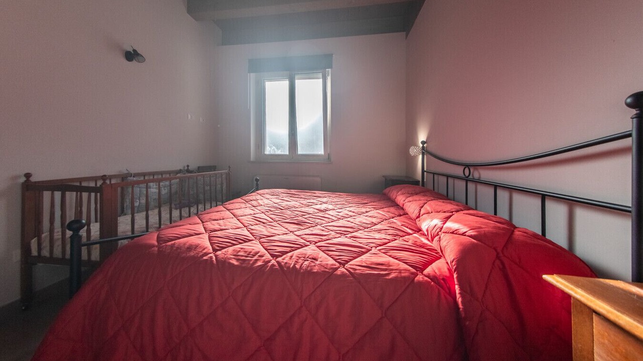 Photo of Bedroom in Montemarano