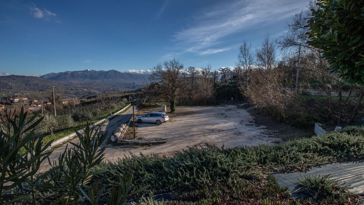 Photo of Outdoor in Montemarano