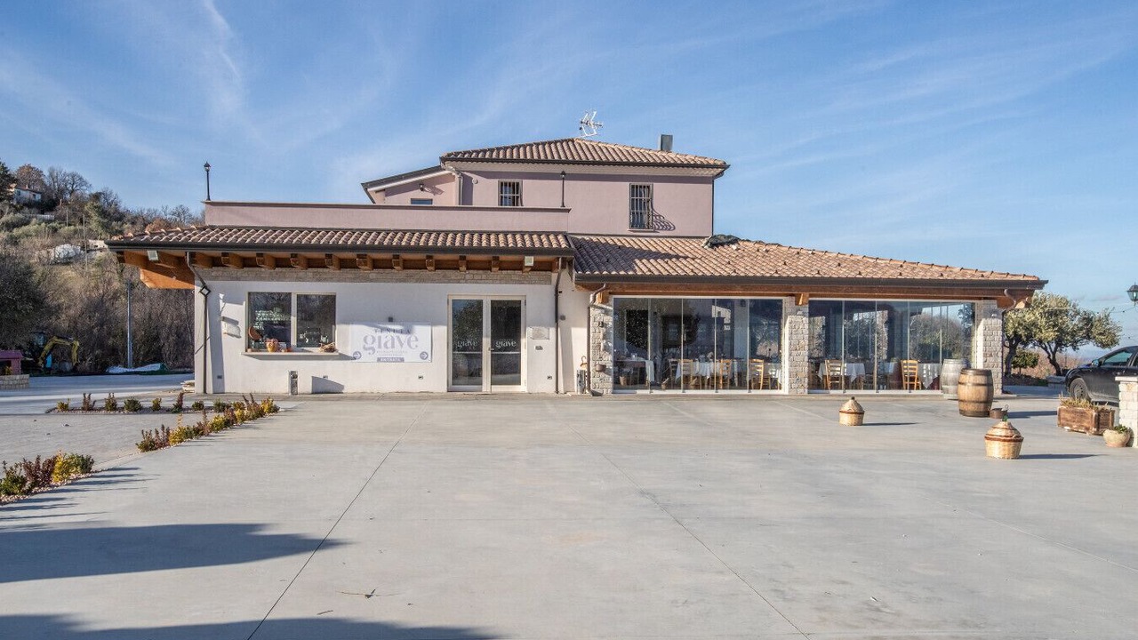 Photo of Outdoor in Montemarano