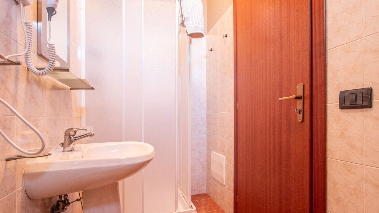 Photo of Bathroom in Montemarano
