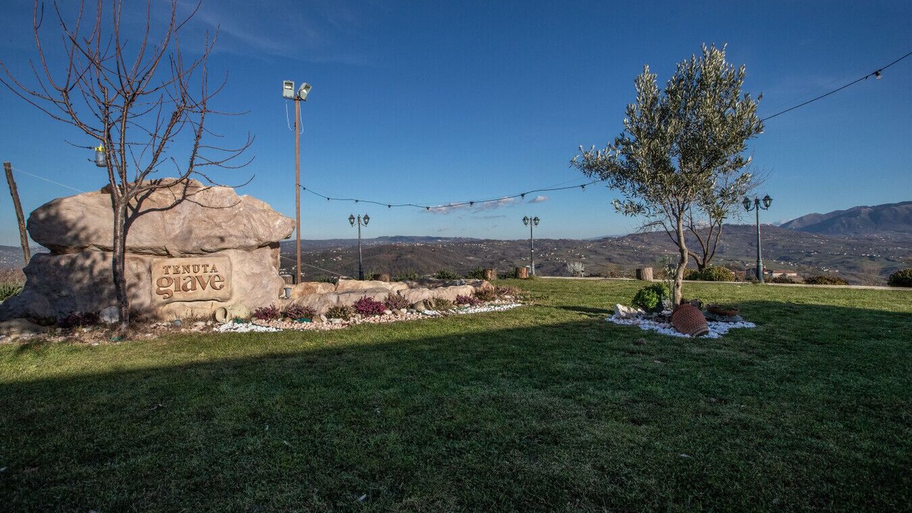 Photo of Outdoor in Montemarano
