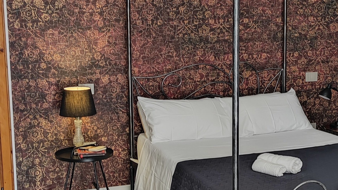Photo of Bedroom in Campobasso
