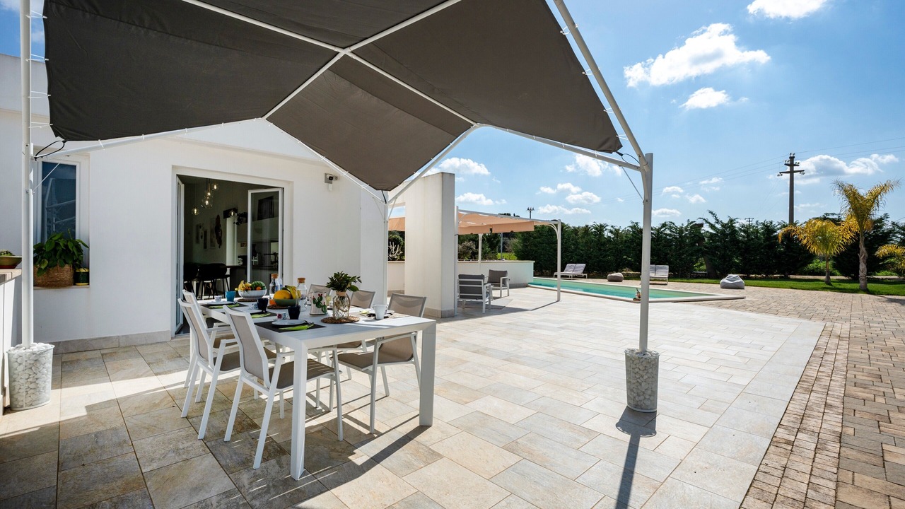 Photo of Outdoor in Triggianello