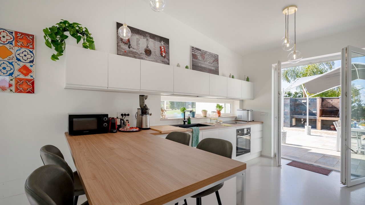Photo of Kitchen in Triggianello