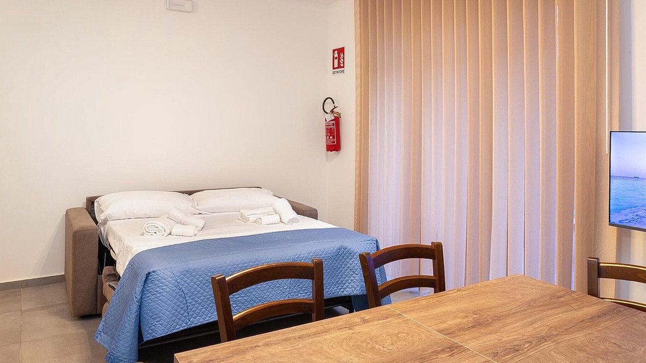 Photo of Bedroom in Caucana-finaiti-casuzze-finaiti Nord