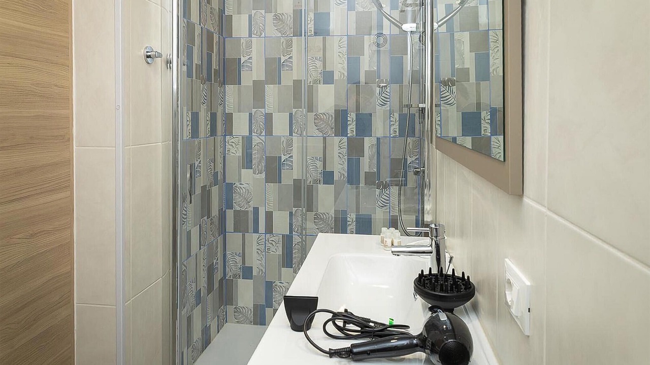 Photo of Bathroom in Caucana-finaiti-casuzze-finaiti Nord