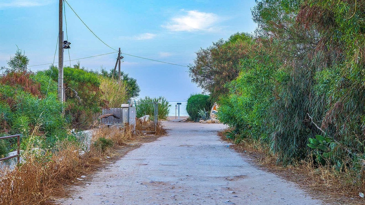 Photo of Others in Caucana-finaiti-casuzze-finaiti Nord