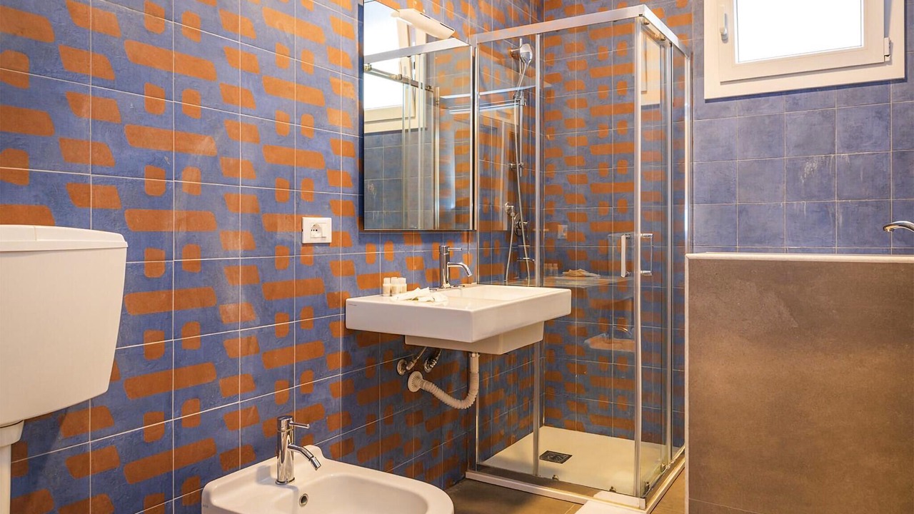 Photo of Bathroom in Caucana-finaiti-casuzze-finaiti Nord