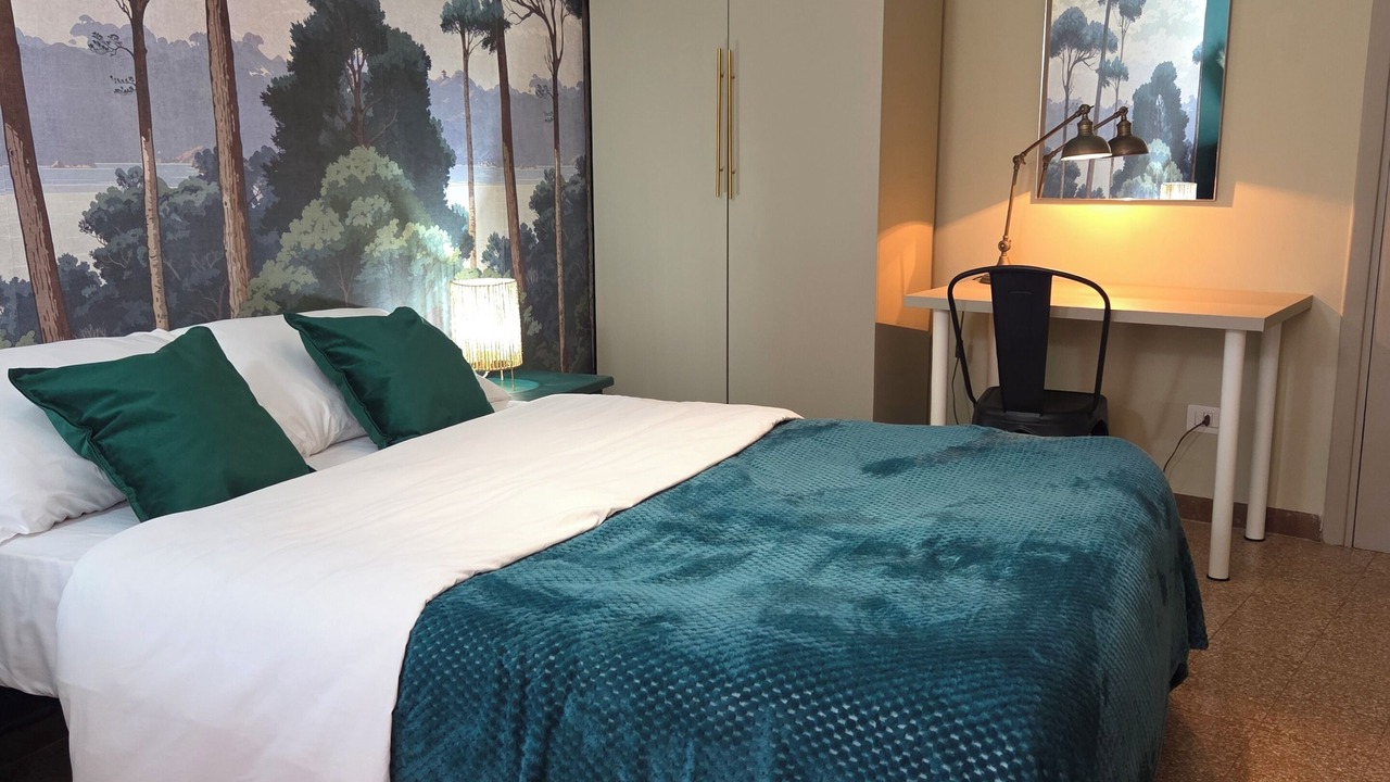Photo of Bedroom in San Giovanni