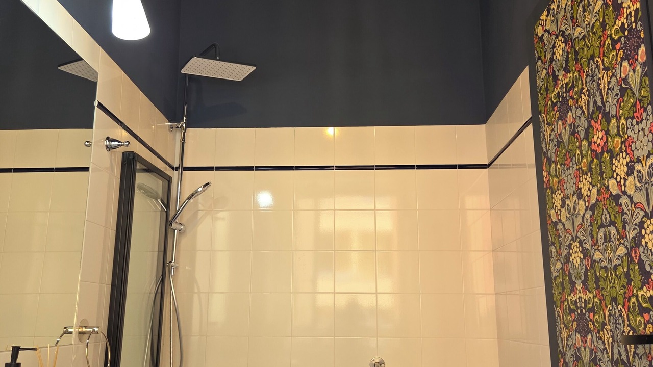 Photo of Bathroom in San Giovanni