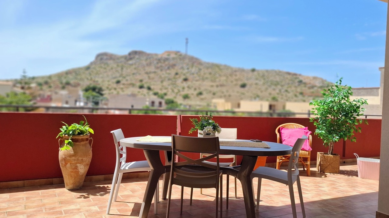 Photo of Outdoor in Custonaci