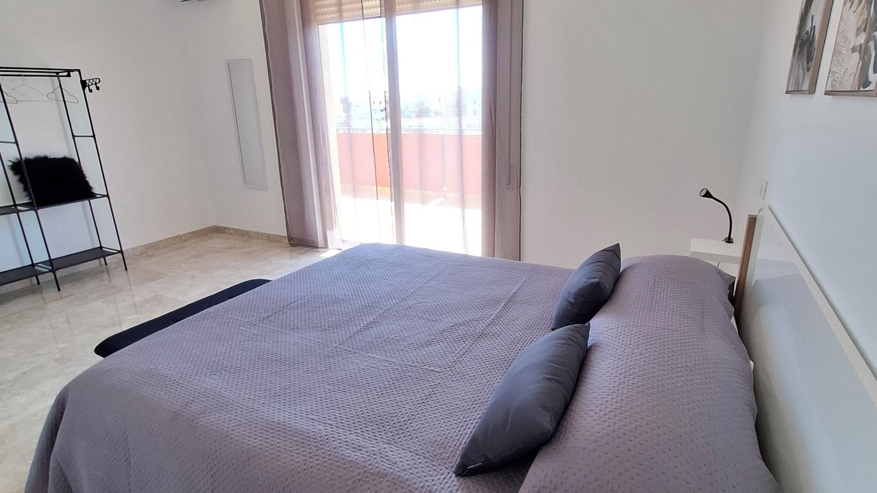 Photo of Bedroom in Custonaci