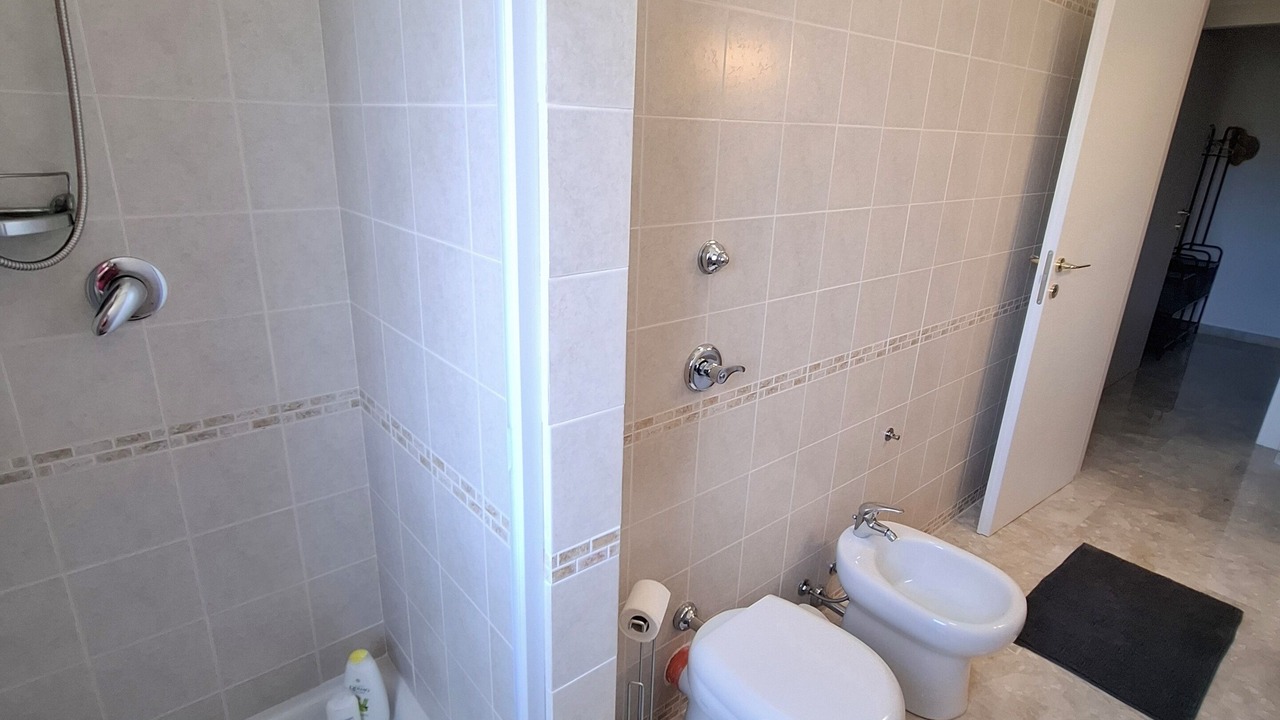 Photo of Bathroom in Custonaci