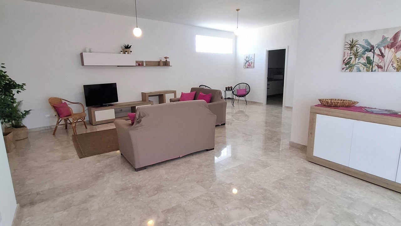 Photo of Livingroom in Custonaci