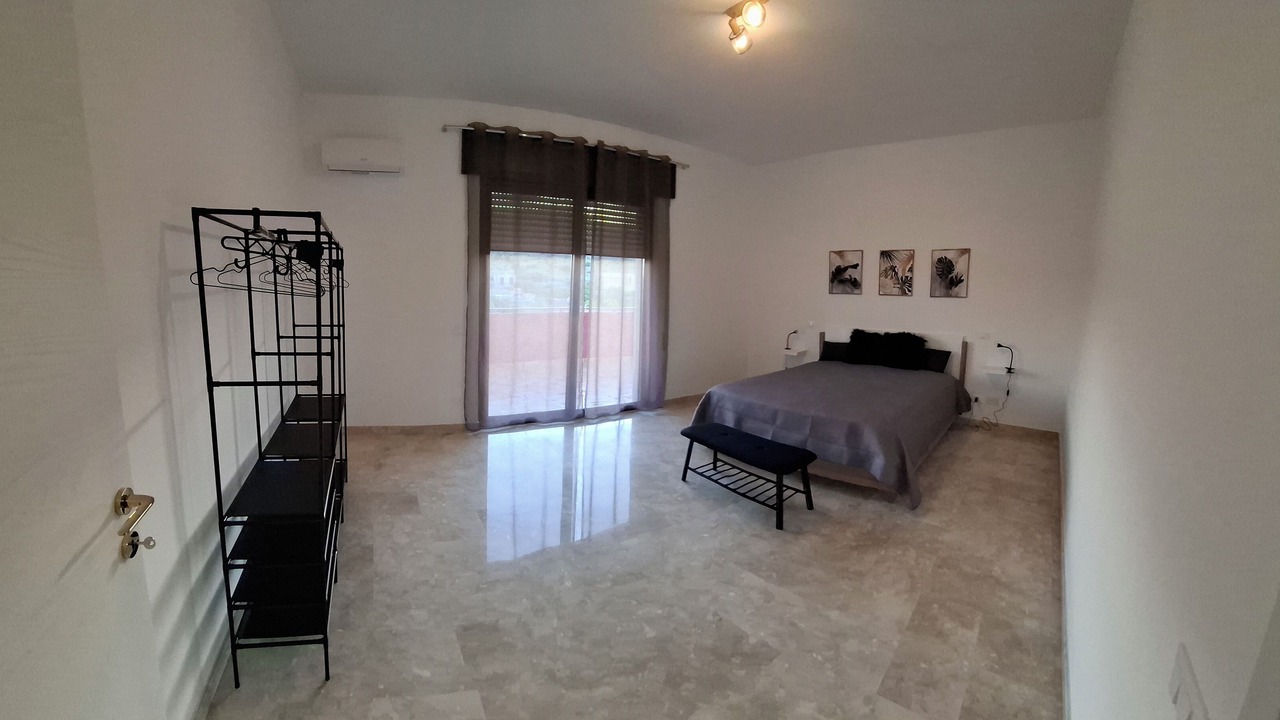 Photo of Bedroom in Custonaci