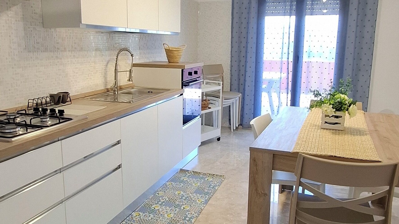 Photo of Kitchen in Custonaci
