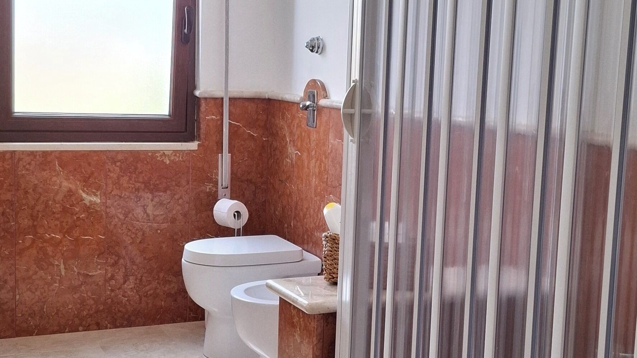Photo of Bathroom in Custonaci