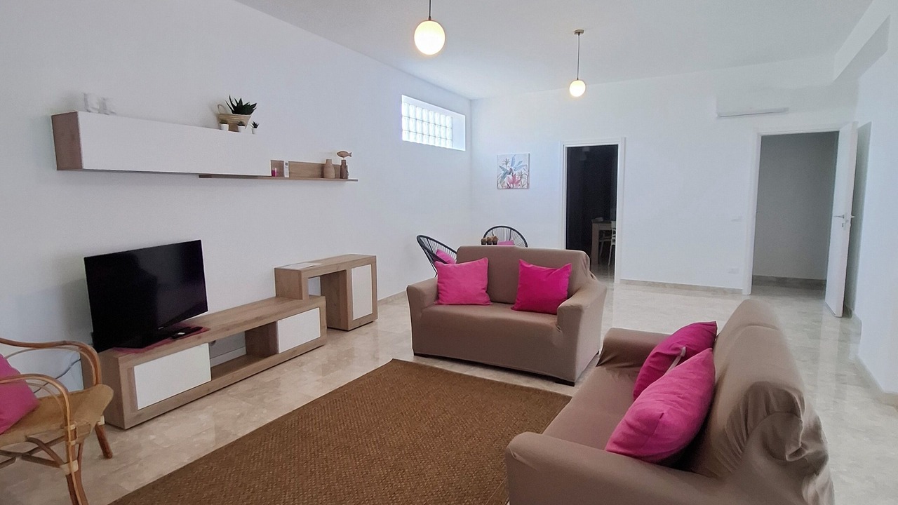 Photo of Livingroom in Custonaci