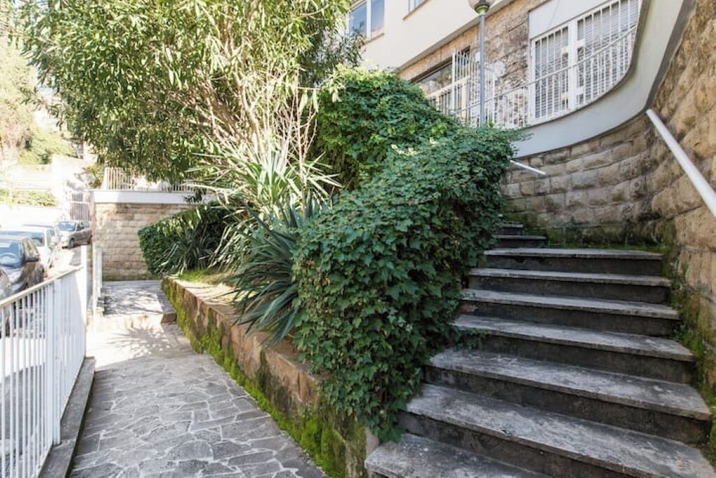 Photo of Outdoor in Trionfale