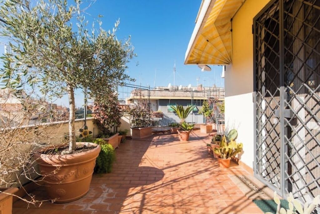 Photo of Outdoor in Trionfale