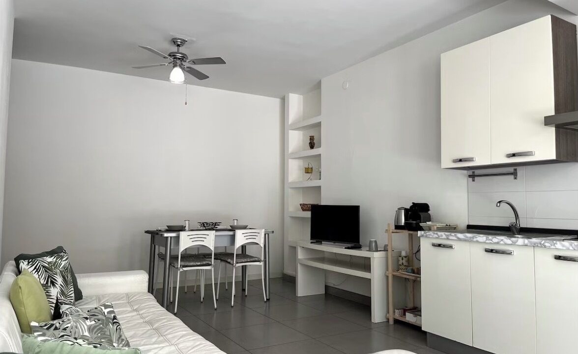 Photo of Livingroom in Partanna